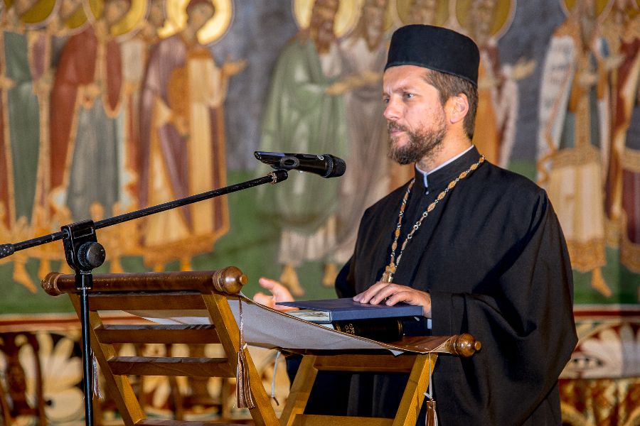 Otac Gojko